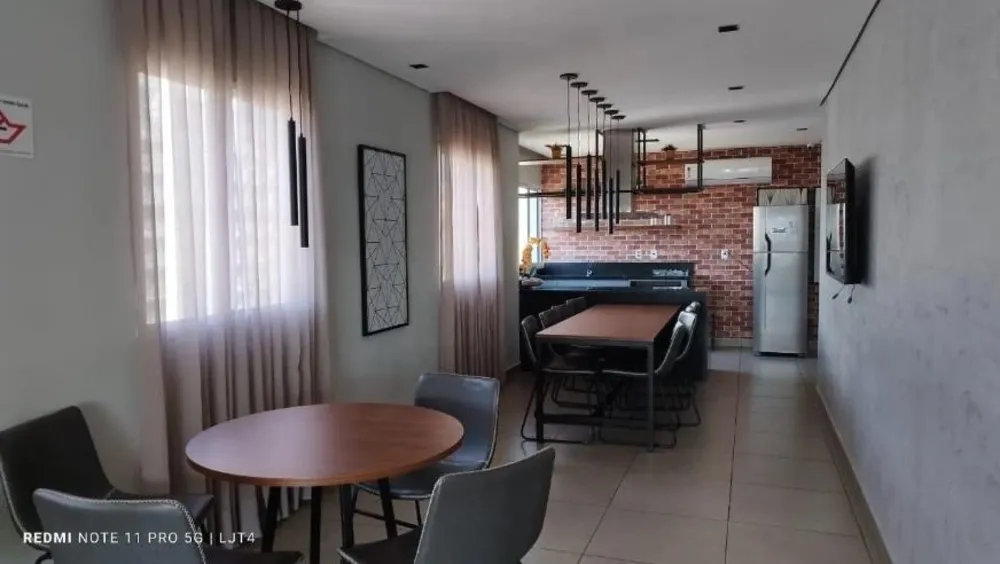 Apartamento, 1 quarto, 28 m² - Foto 7