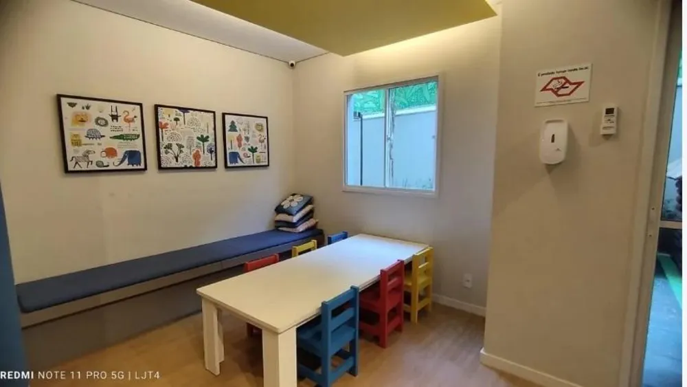 Apartamento, 1 quarto, 28 m² - Foto 4