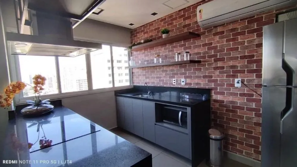 Apartamento, 1 quarto, 28 m² - Foto 12