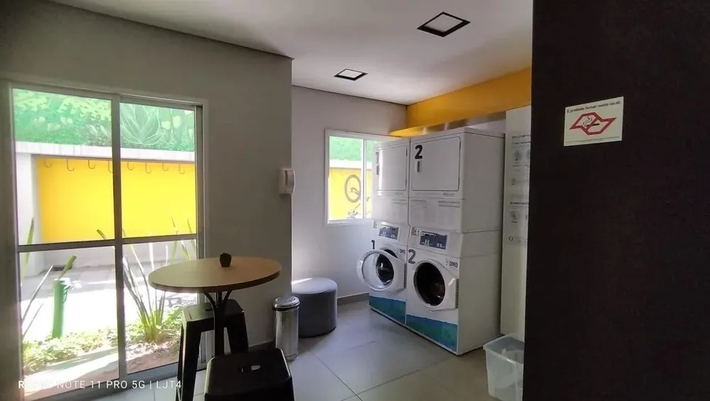Apartamento, 1 quarto, 28 m² - Foto 9