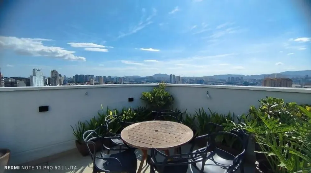 Apartamento, 1 quarto, 28 m² - Foto 5