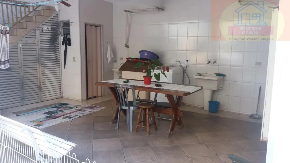 Casa, 6 quartos, 387 m² - Foto 8