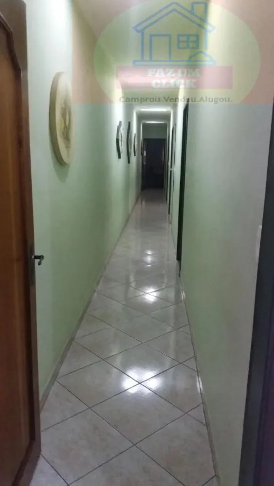 Casa, 6 quartos, 387 m² - Foto 12