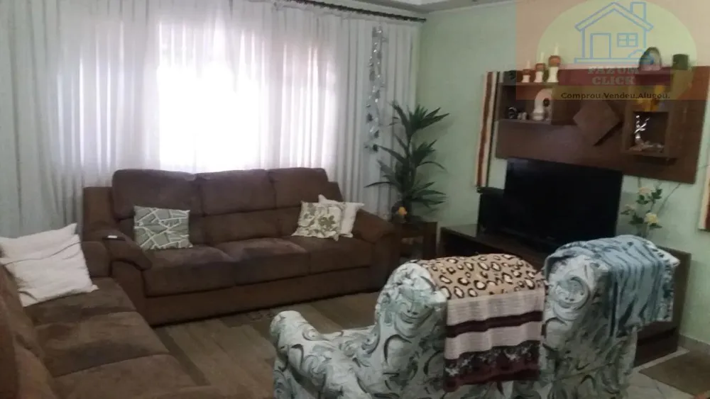 Casa, 6 quartos, 387 m² - Foto 10