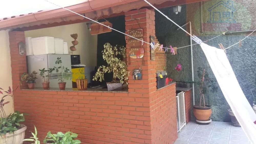 Casa, 6 quartos, 387 m² - Foto 7