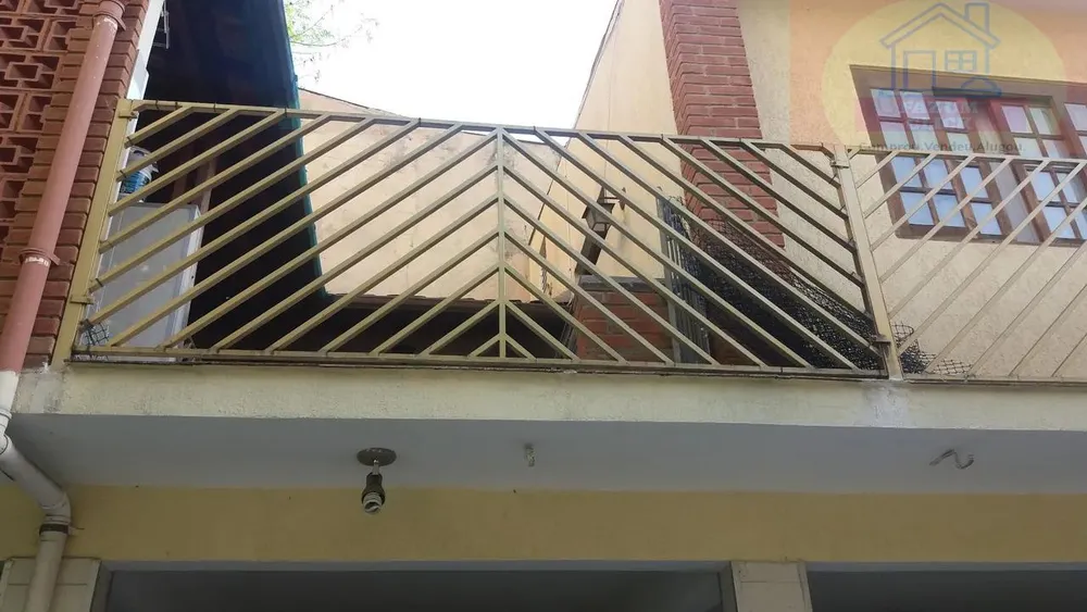 Casa, 6 quartos, 387 m² - Foto 6