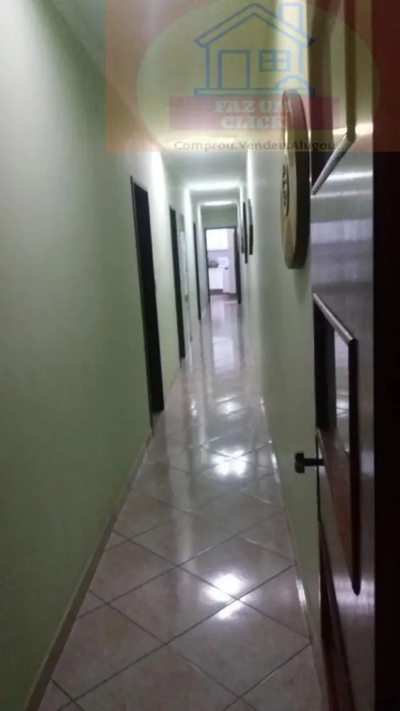 Casa, 6 quartos, 387 m² - Foto 11