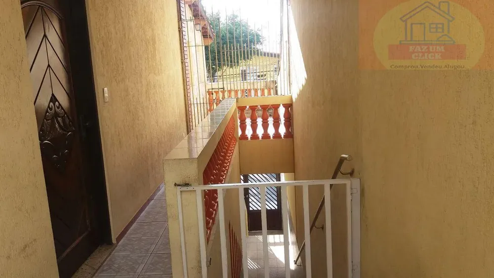 Casa, 6 quartos, 387 m² - Foto 4