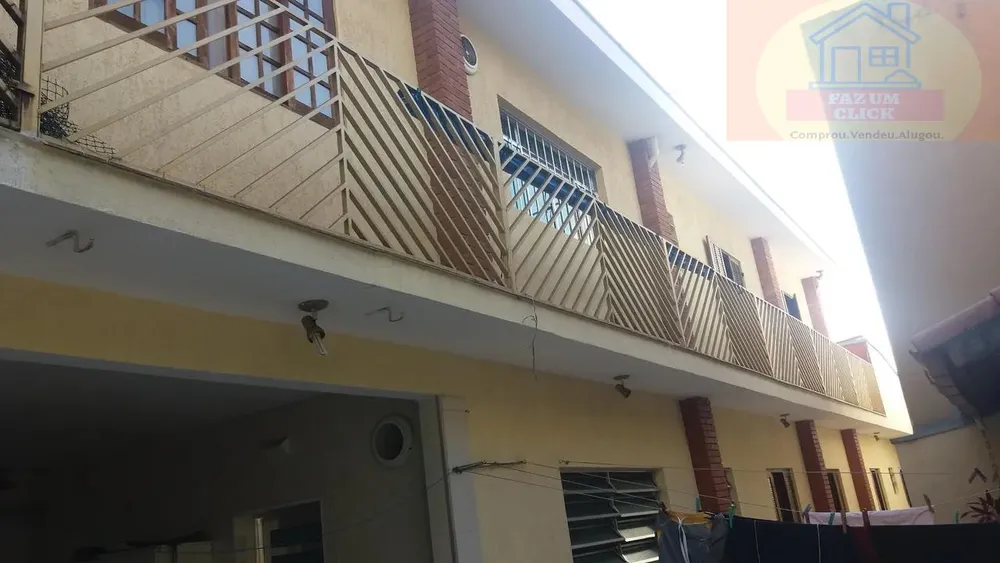 Casa, 6 quartos, 387 m² - Foto 5