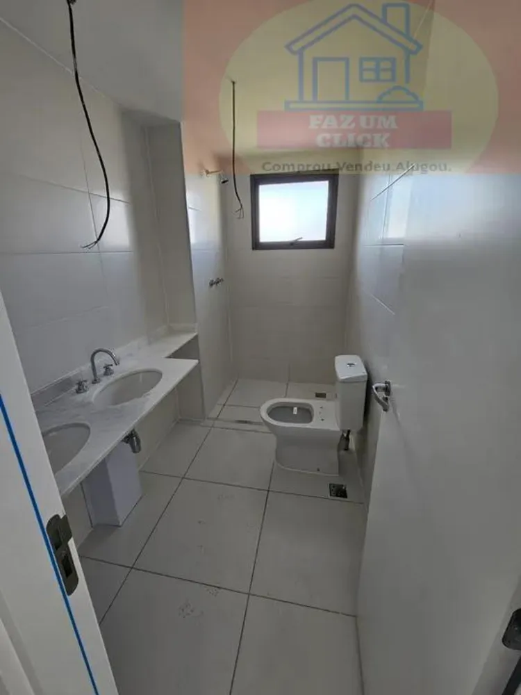 Apartamento, 3 quartos, 115 m² - Foto 4