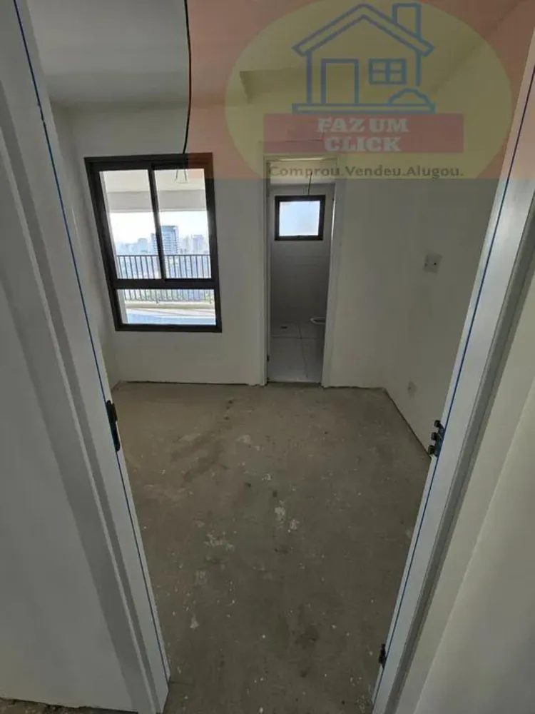 Apartamento, 3 quartos, 115 m² - Foto 11