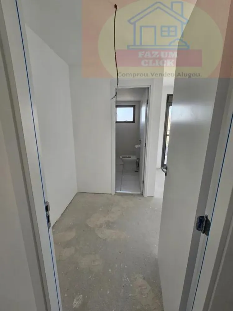 Apartamento, 3 quartos, 115 m² - Foto 3
