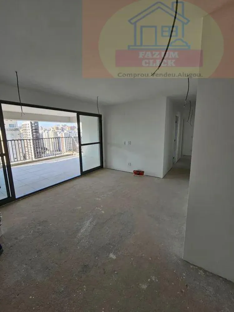 Apartamento, 3 quartos, 115 m² - Foto 2