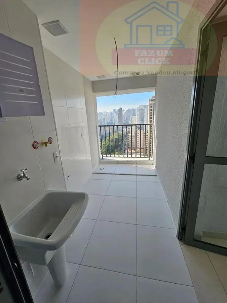 Apartamento, 3 quartos, 115 m² - Foto 1