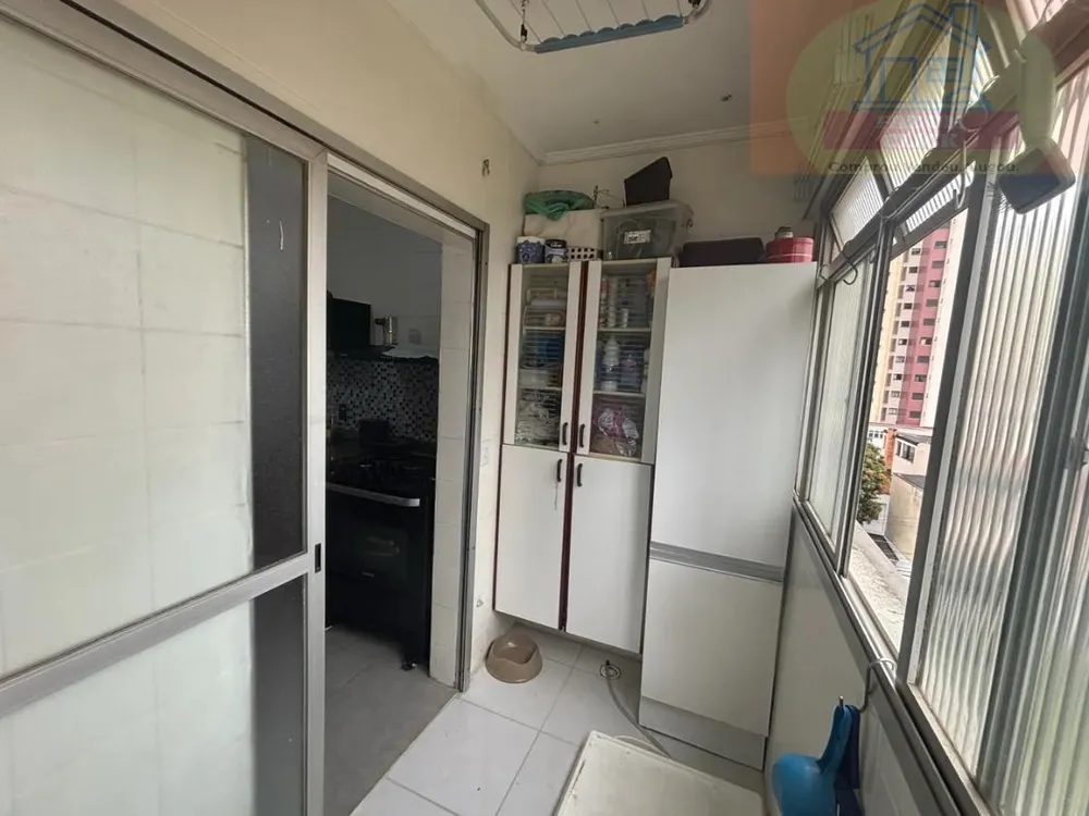 Apartamento, 2 quartos - Foto 12