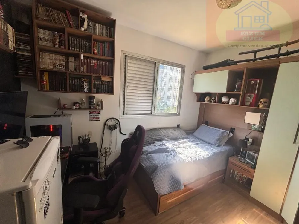 Apartamento, 2 quartos - Foto 4