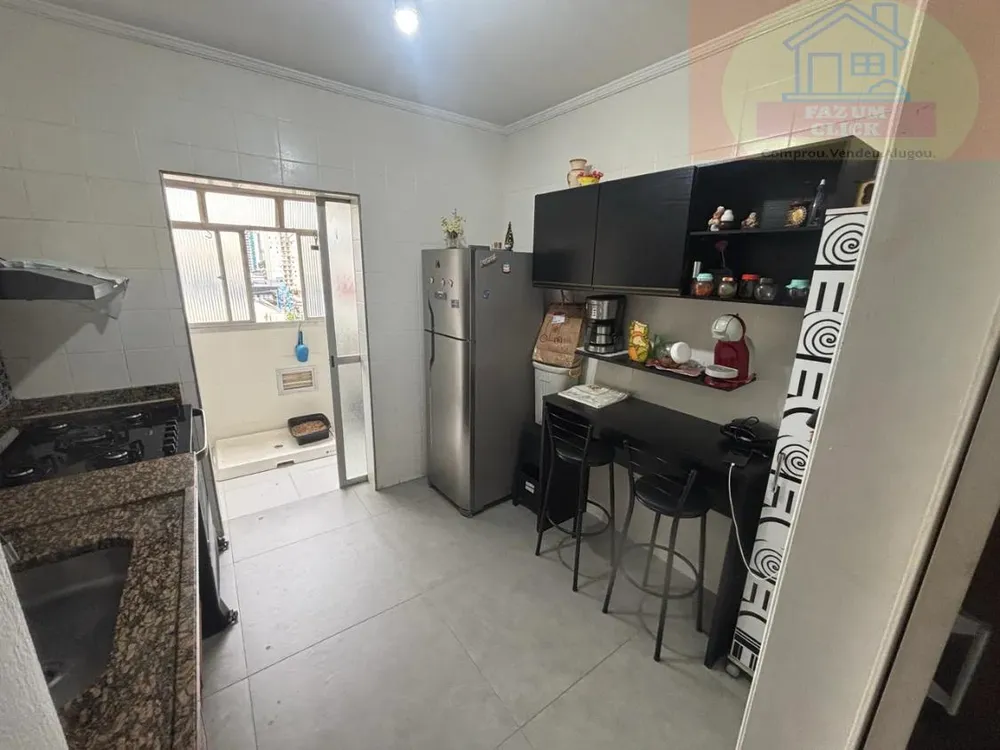 Apartamento, 2 quartos - Foto 11