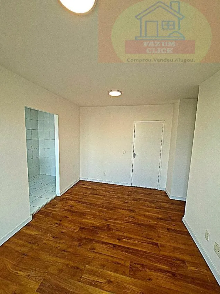 Apartamento, 2 quartos, 49 m² - Foto 3