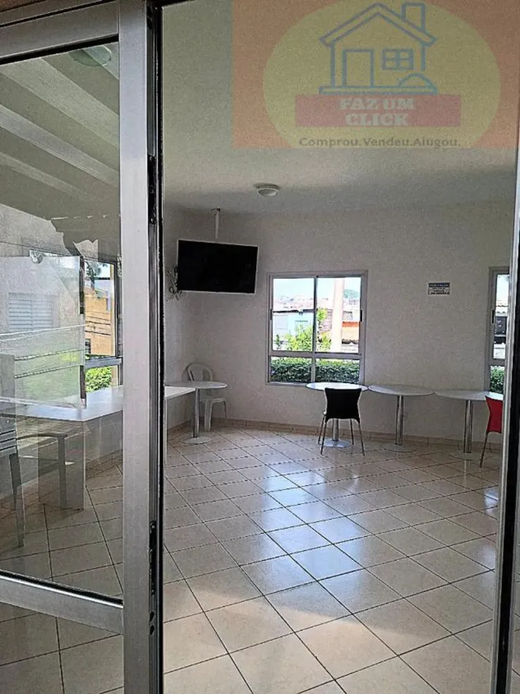 Apartamento, 2 quartos, 49 m² - Foto 11