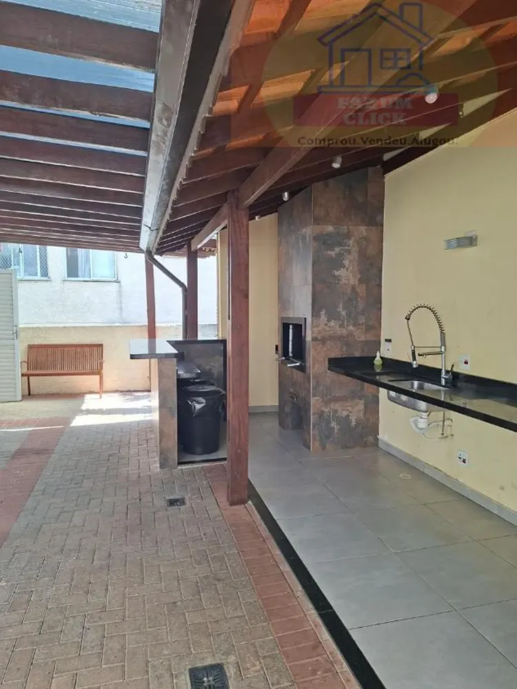 Apartamento, 2 quartos, 49 m² - Foto 10