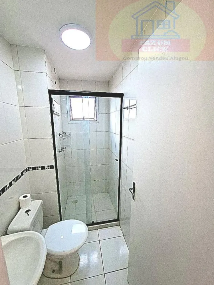 Apartamento, 2 quartos, 49 m² - Foto 7