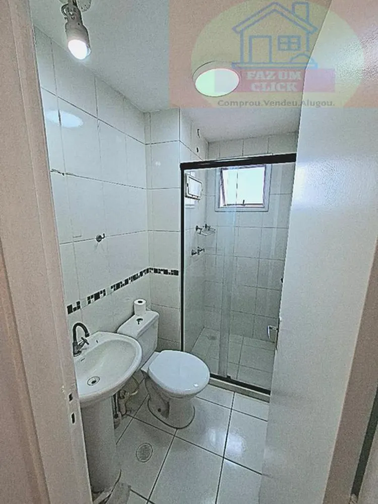 Apartamento, 2 quartos, 49 m² - Foto 6