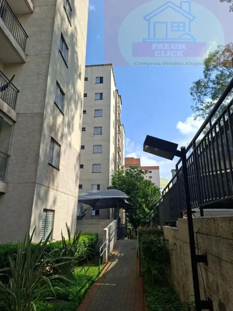 Apartamento, 2 quartos, 49 m² - Foto 12
