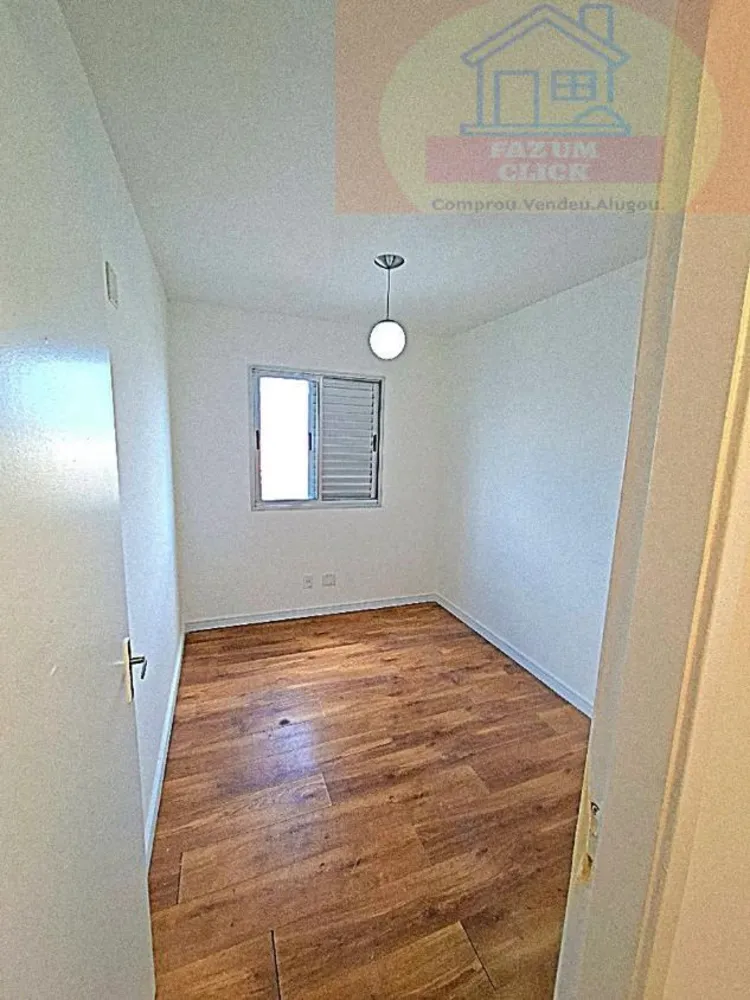 Apartamento, 2 quartos, 49 m² - Foto 5