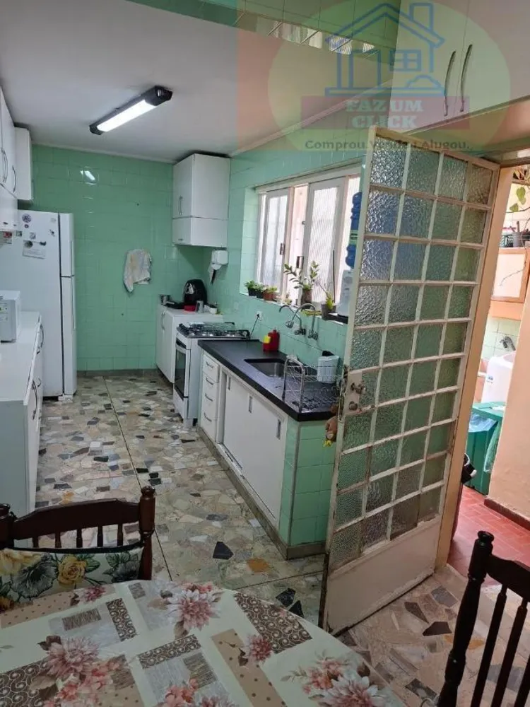 Sobrado, 5 quartos, 180 m² - Foto 7