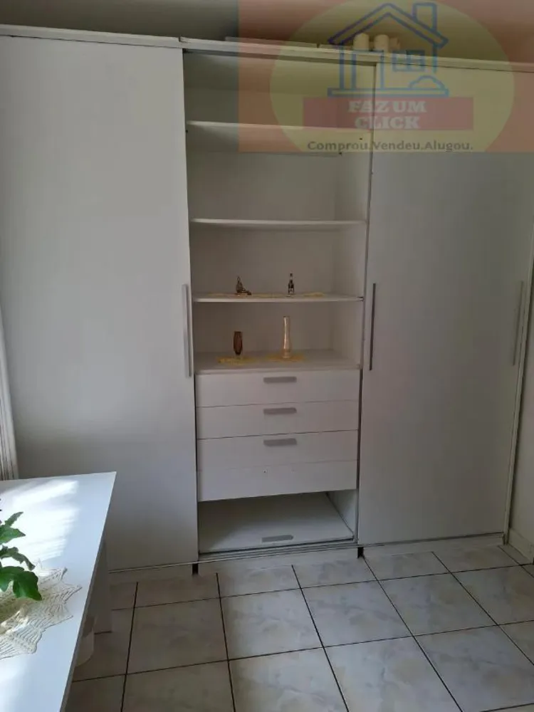 Sobrado, 5 quartos, 180 m² - Foto 14