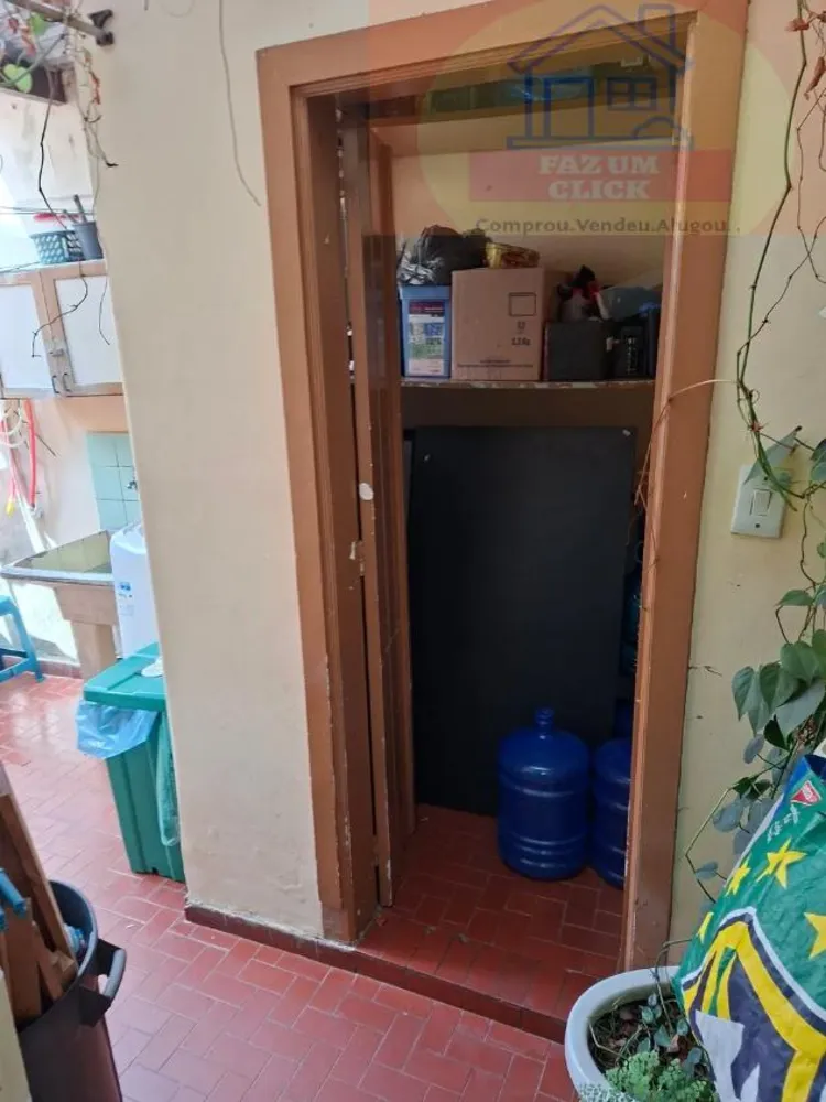 Sobrado, 5 quartos, 180 m² - Foto 13
