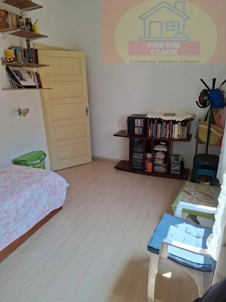 Sobrado, 5 quartos, 180 m² - Foto 6