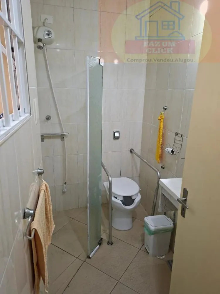 Sobrado, 5 quartos, 180 m² - Foto 16