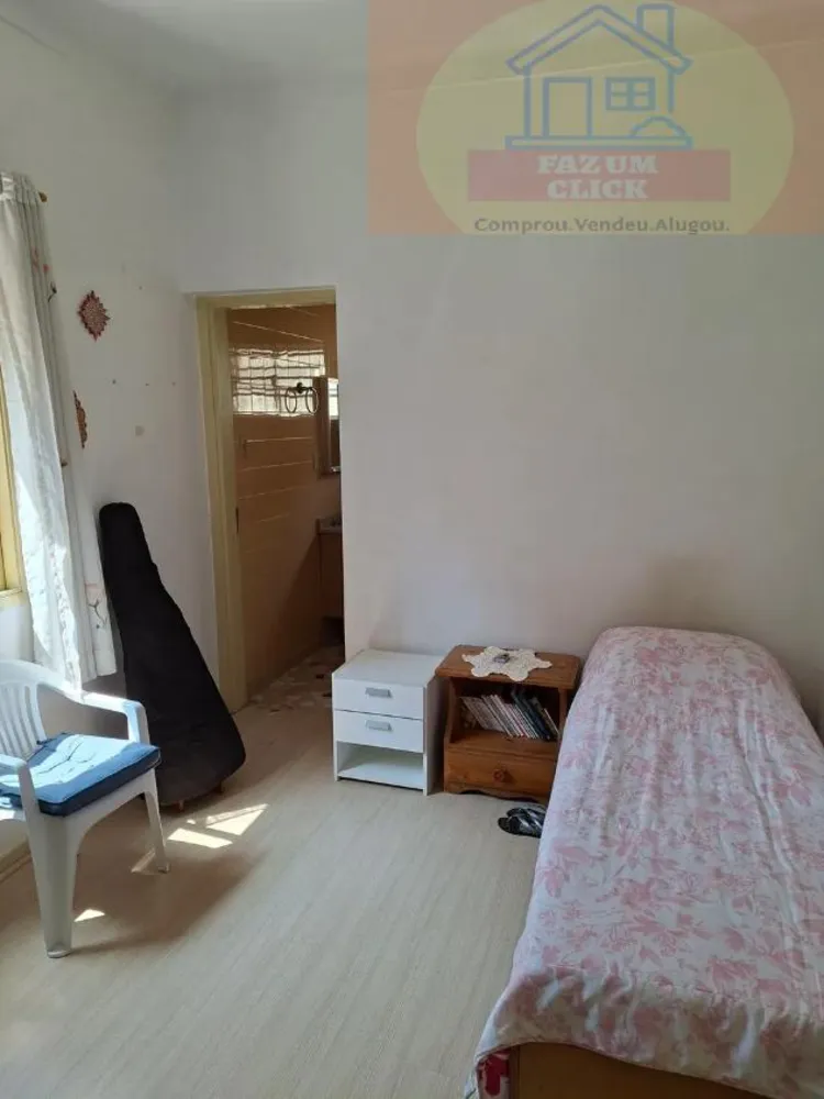 Sobrado, 5 quartos, 180 m² - Foto 4