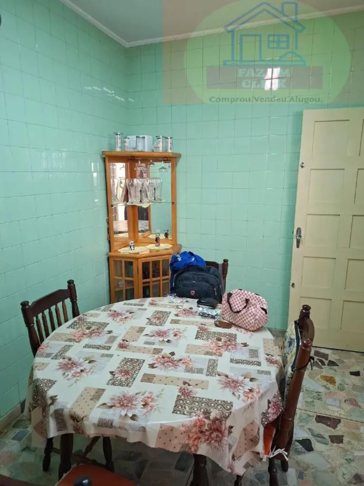 Sobrado, 5 quartos, 180 m² - Foto 9