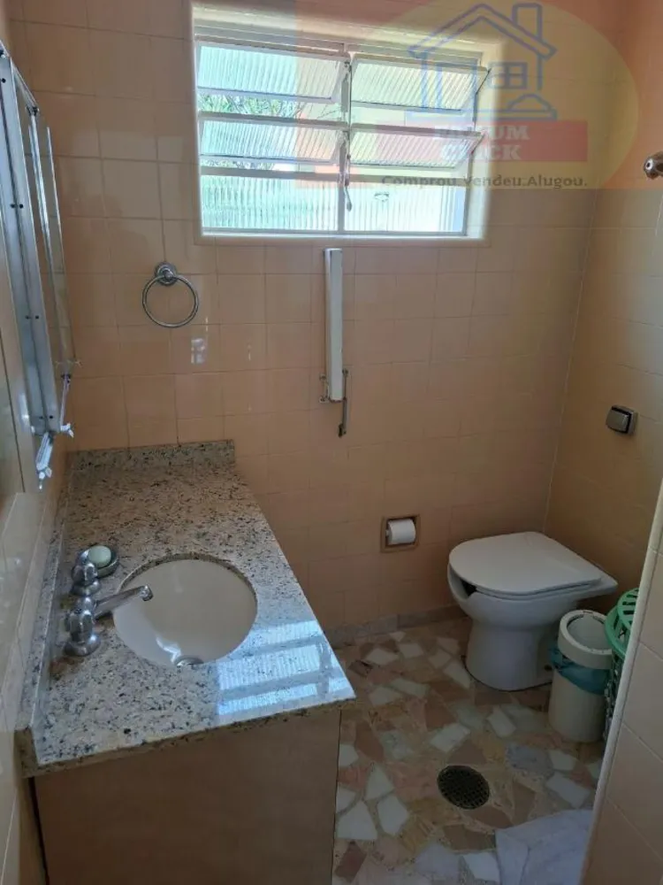 Sobrado, 5 quartos, 180 m² - Foto 15