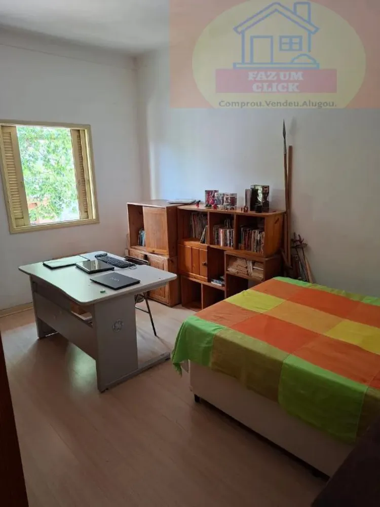 Sobrado, 5 quartos, 180 m² - Foto 3