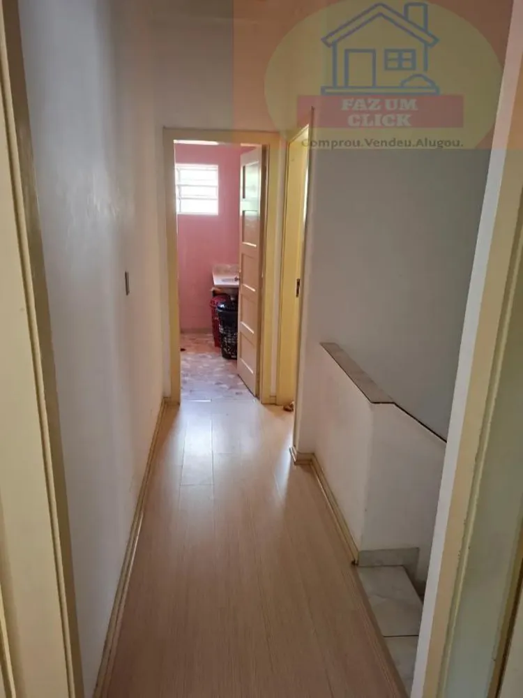 Sobrado, 5 quartos, 180 m² - Foto 5