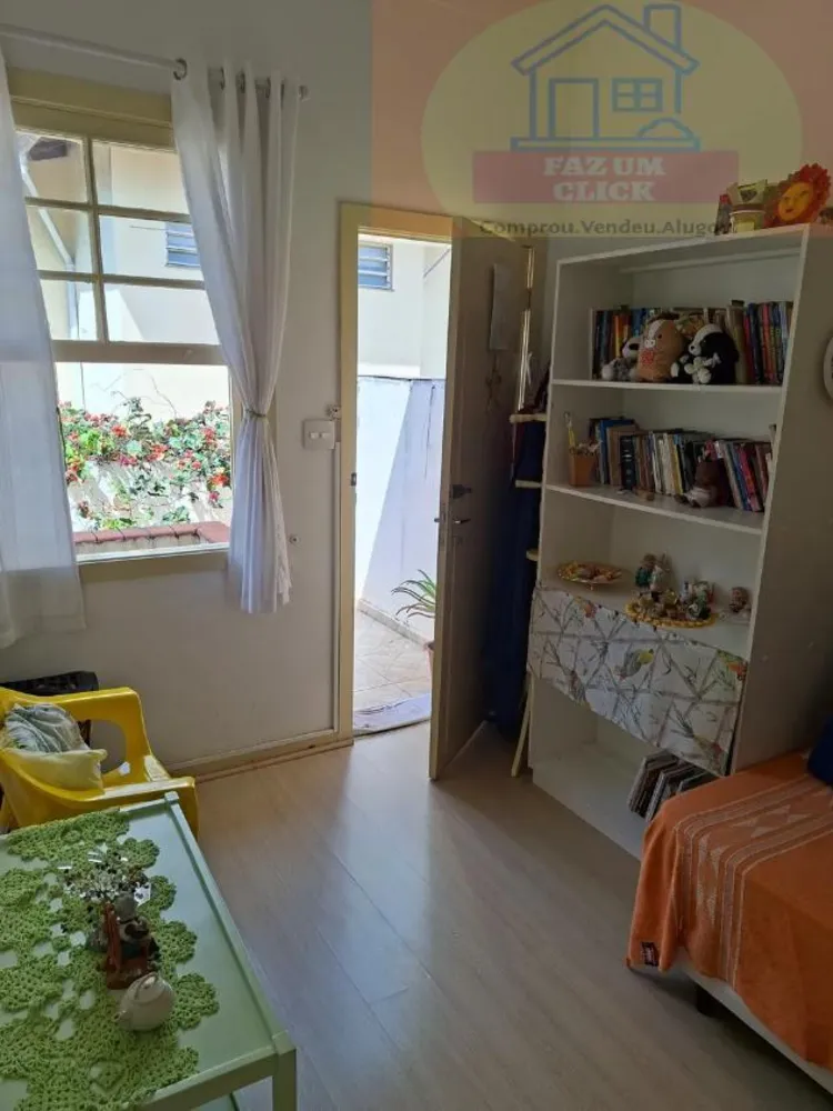 Sobrado, 5 quartos, 180 m² - Foto 11