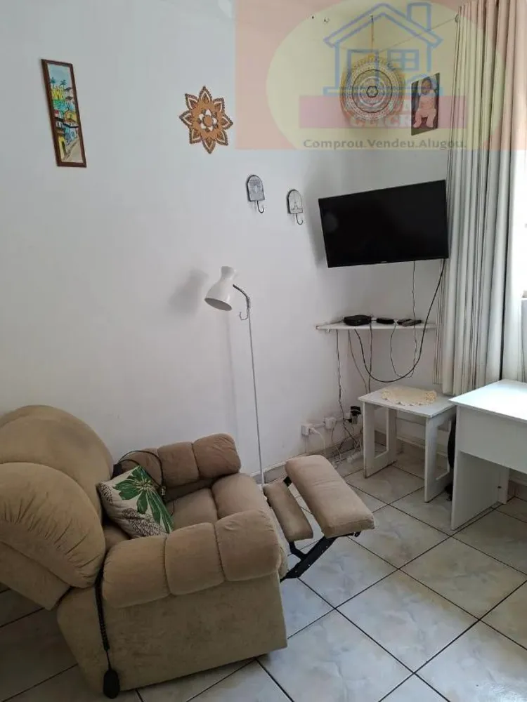 Sobrado, 5 quartos, 180 m² - Foto 2