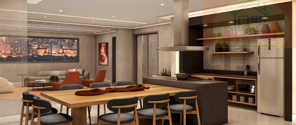 Apartamento, 1 quarto, 24 m² - Foto 8