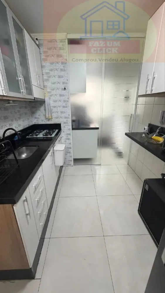 Apartamento, 2 quartos, 50 m² - Foto 12