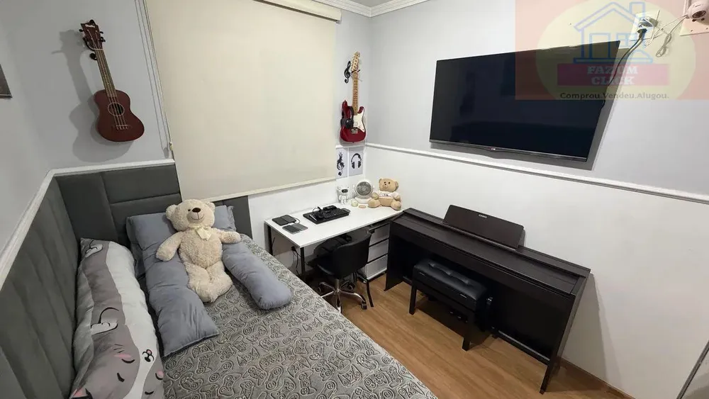 Apartamento, 2 quartos, 50 m² - Foto 8