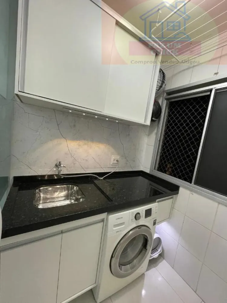 Apartamento, 2 quartos, 50 m² - Foto 10