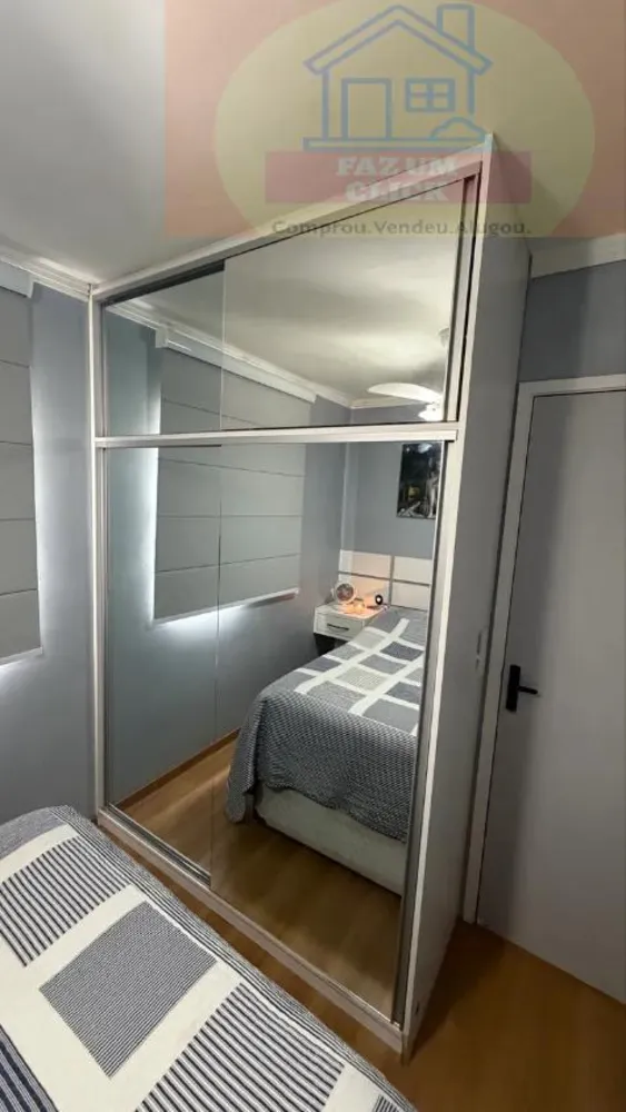 Apartamento, 2 quartos, 50 m² - Foto 7