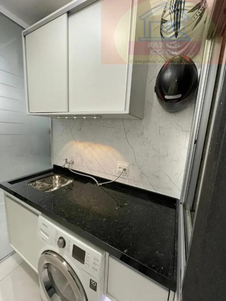 Apartamento, 2 quartos, 50 m² - Foto 9