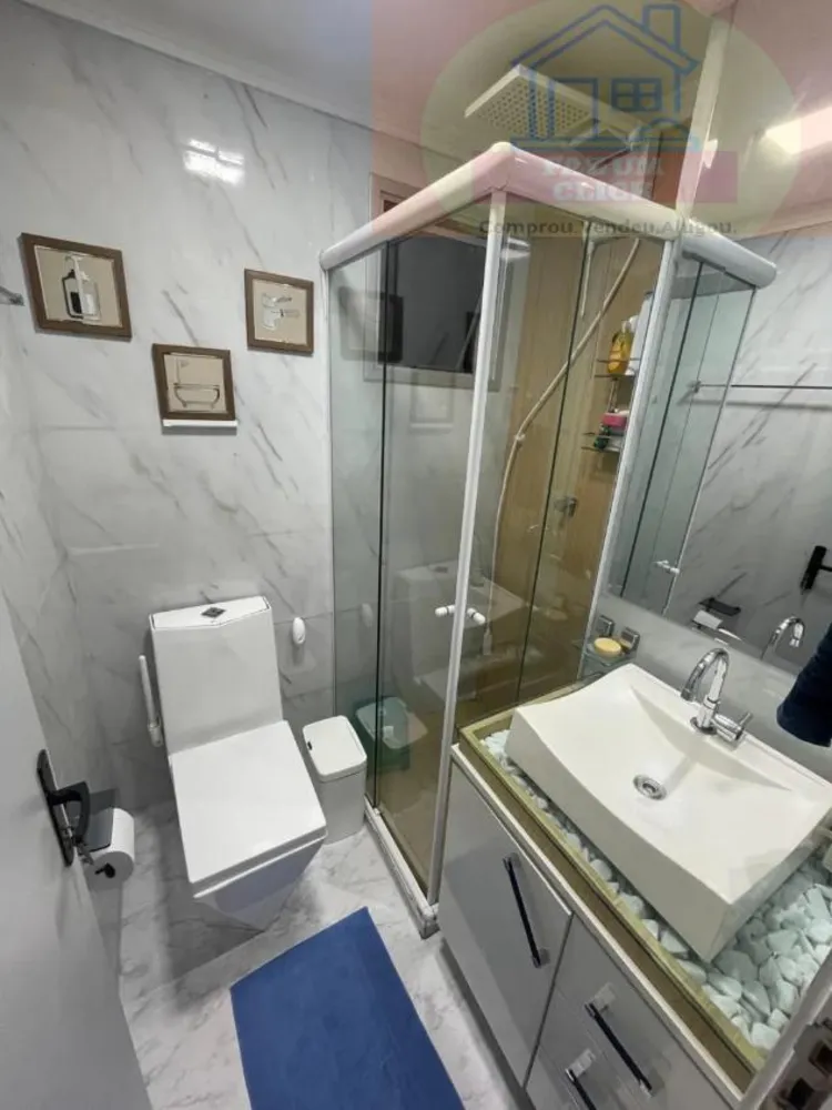 Apartamento, 2 quartos, 50 m² - Foto 5