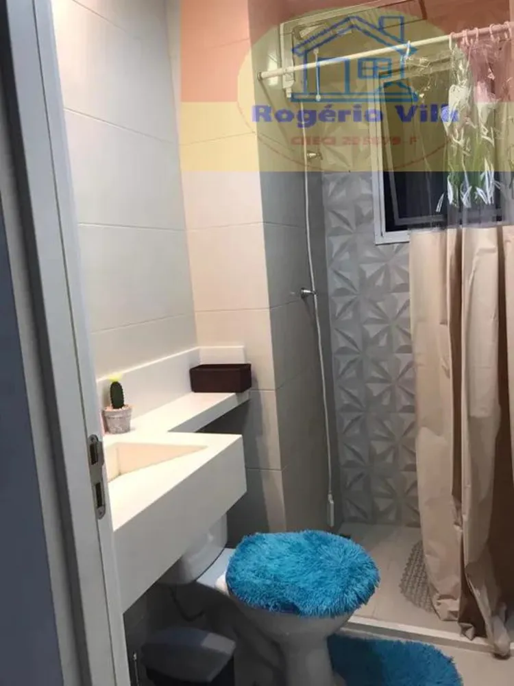 Apartamento, 2 quartos, 38 m² - Foto 14
