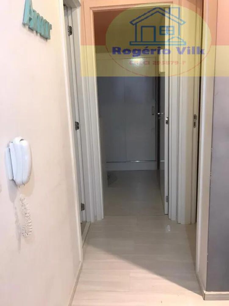 Apartamento, 2 quartos, 38 m² - Foto 4
