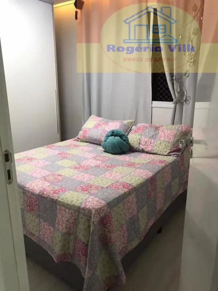 Apartamento, 2 quartos, 38 m² - Foto 10